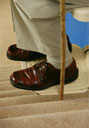 Stairlift safety sensors